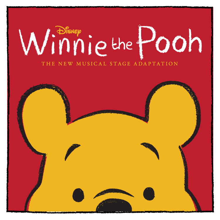Winnie the Pooh: The New Musical Stage Adaptation - UK Dates and Tickets